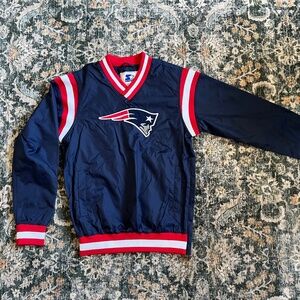 New England Patriots Starter Jacket